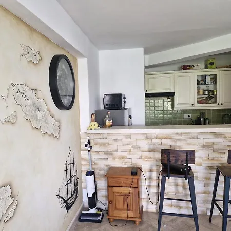 Apartman T2 55m Boulouris-sur-Mer