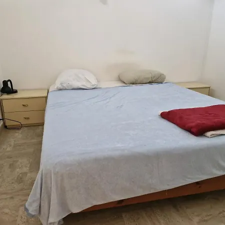 T2 55m Apartman *