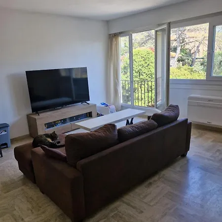 Apartman T2 55m *